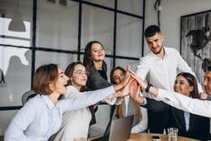 Liderar como joven empresario en Argentina es como navegar un velero en un mar siempre picado.