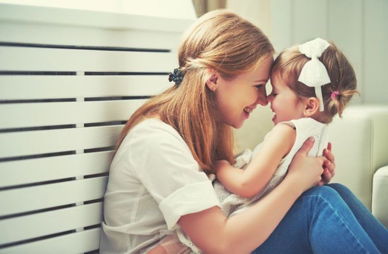 En la actualidad, algunas mujeres no quieren tener hijos Foto: Shutterstock