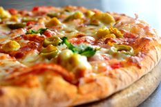 Pizza y empanadas con descuento hoy en Mendoza. Pizza y empanadas con descuento hoy en Mendoza.