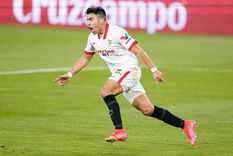 Foto: Sevilla Foto: Sevilla