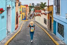 Atlixco, Puebla. Foto: culturacolectiva.com