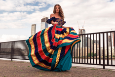 El Día Mundial del Vestido no solo invita a celebrar una pieza icónica, sino a reconocer su capacidad para narrar historias.