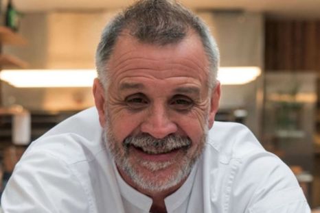 Hay buenas noticias sobre el reconocido chef. / Archivo MDZ Hay buenas noticias sobre el reconocido chef. / Archivo MDZ