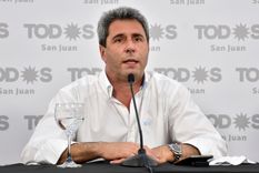 Foto: TELAM Foto: TELAM