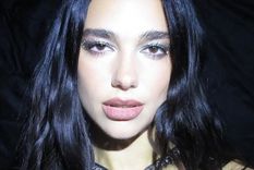Dua Lipa tiene un estilo único para vestir. Foto: instagram: dualipa