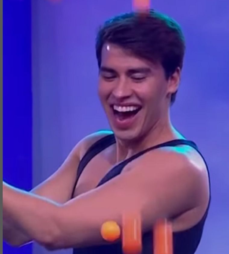 Rating La casa de los famosos