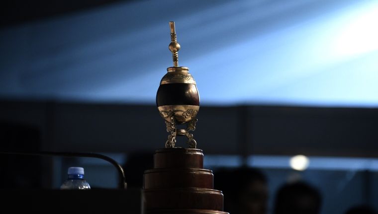 Malas noticias: el Argentina Open 2026 pierde a una figura Top Five del ranking.&nbsp;