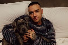 El cantante falleció en un hotel de Palermo. Foto: Instagram: @liampayne