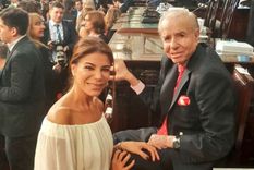 Carlos Menem seguirá internado, pero votaría de forma remota el proyecto de aborto legal