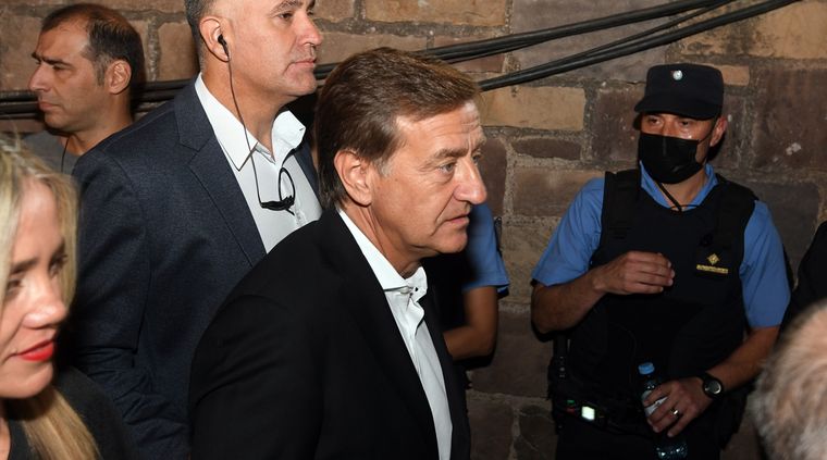 Foto: ALF PONCE MERCADO / MDZ