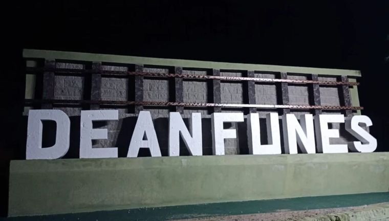 Foto: Noticias Argentinas