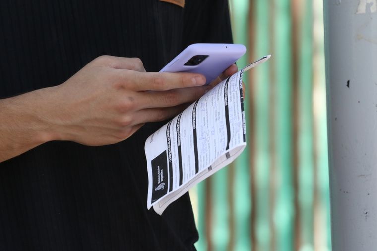 Foto: Maximiliano Ríos/MDZ