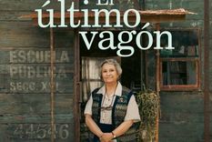 La nueva película de Netflix dejó sin palabras a miles de personas por su emotiva trama. Foto: Instagram Bm_casting.