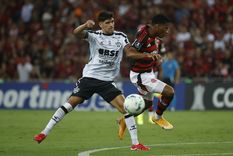 Central Córdoba sacó chapa de su triunfo ante el Flamengo en la Copa Libertadores 2025. Central Córdoba sacó chapa de su triunfo ante el Flamengo en la Copa Libertadores 2025.
