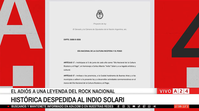Eduardo Feinmann opinó sobre el proyecto de ley presentado por Esteban Paulón. Eduardo Feinmann opinó sobre el proyecto de ley presentado por Esteban Paulón. 