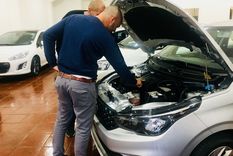 como cuidar el auto durante la cuarentena: top 10 de recomendaciones como cuidar el auto durante la cuarentena: top 10 de recomendaciones