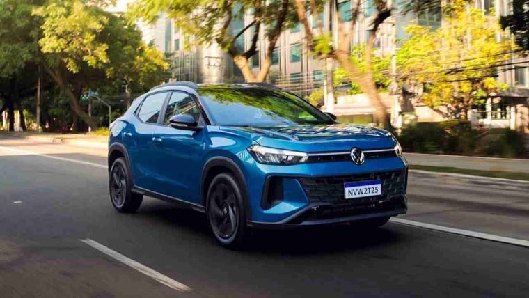 Volkswagen Tera Volkswagen Tera