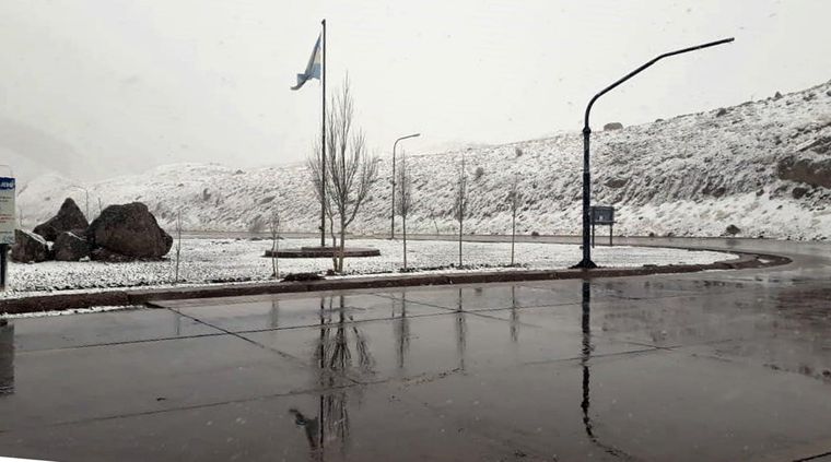 Foto: Gentileza Gendarmeria Nacional