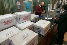 Foto: Prensa Gobierno de Mendoza