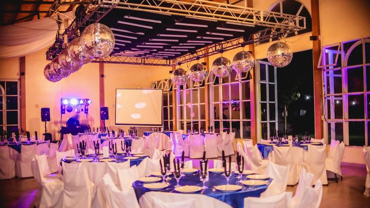 Los alumnos de la escuela Arrieros del Ande fueron estafados por OK Eventos.