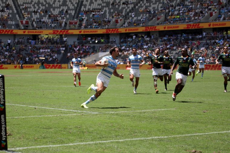 Foto: @lospumas7arg