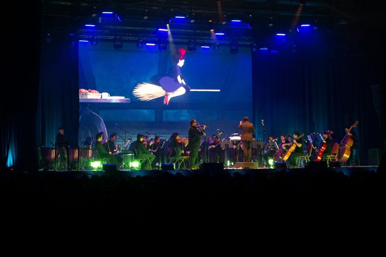 La Orquesta Barroca de Mendoza dirá presente en el Teatro Independencia. Foto: Gentileza prensa