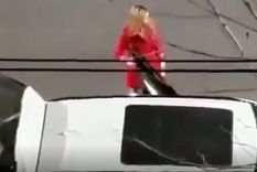 La mujer fue imputada pero quedó en libertad