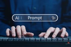 Paso a paso para generar un prompt perfecto. Paso a paso para generar un prompt perfecto.