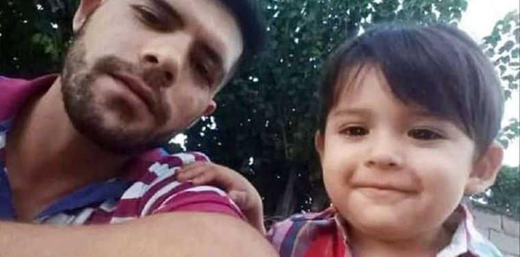 Desde el entorno familiar aseguran que lo hizo para vengarse de la madre de su hijo