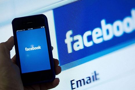 Facebook lanza la primera aplicación de acceso gratuito a Internet