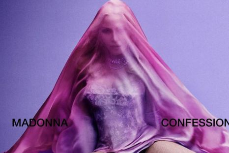 La icónica artista pop confirmó Confessions II pisando con fuerza en el mundo de la moda y el pop. Foto: Instagram @madonna La icónica artista pop confirmó Confessions II pisando con fuerza en el mundo de la moda y el pop. Foto: Instagram @madonna