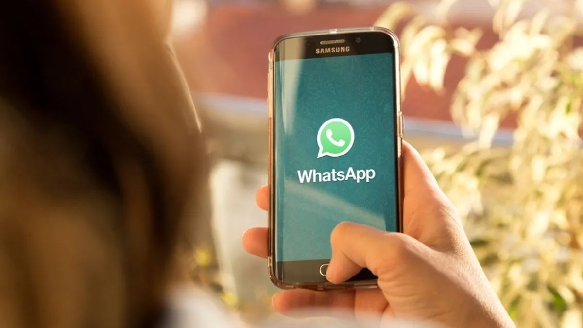 WhatsApp prepara una nueva función para dar la bienvenida en chats grupales