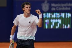 juan manuel cerundolo gano y va por su segundo titulo del ano