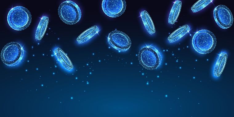 Se viene la moneda digital argentina Foto: Shutterstock