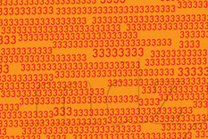 ACERTIJO VISUAL ACERTIJO VISUAL, RETO VISUAL, NÚMERO Foto: MDZ ONLINE