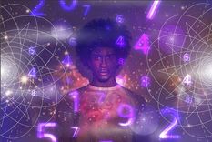 Los números de la suerte de hoy.