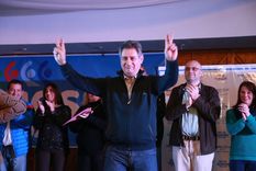 felix arremetio contra cornejo: su actitud es miserable