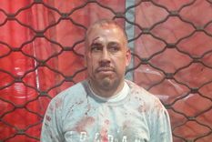 &nbsp;Sebastián Gerardo Gómez, de 39 años, es integrante de la barrabrava de Newells y de Los Monos.&nbsp;