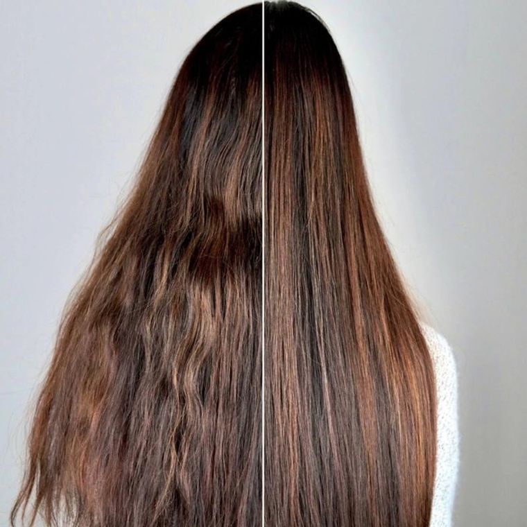 Los cambios en el cabello son inigualables. Foto: Archivo