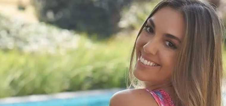 Floppy Tesouro comparte con sus millones de seguidores su outfit del verano Foto: Archivo