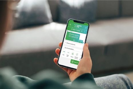 Esta nueva propuesta de Cuenta DNI no solo muestra que la app sigue creciendo, sino que también entiende que ahorrar no tiene que ser solo en lo básico. Esta nueva propuesta de Cuenta DNI no solo muestra que la app sigue creciendo, sino que también entiende que ahorrar no tiene que ser solo en lo básico.