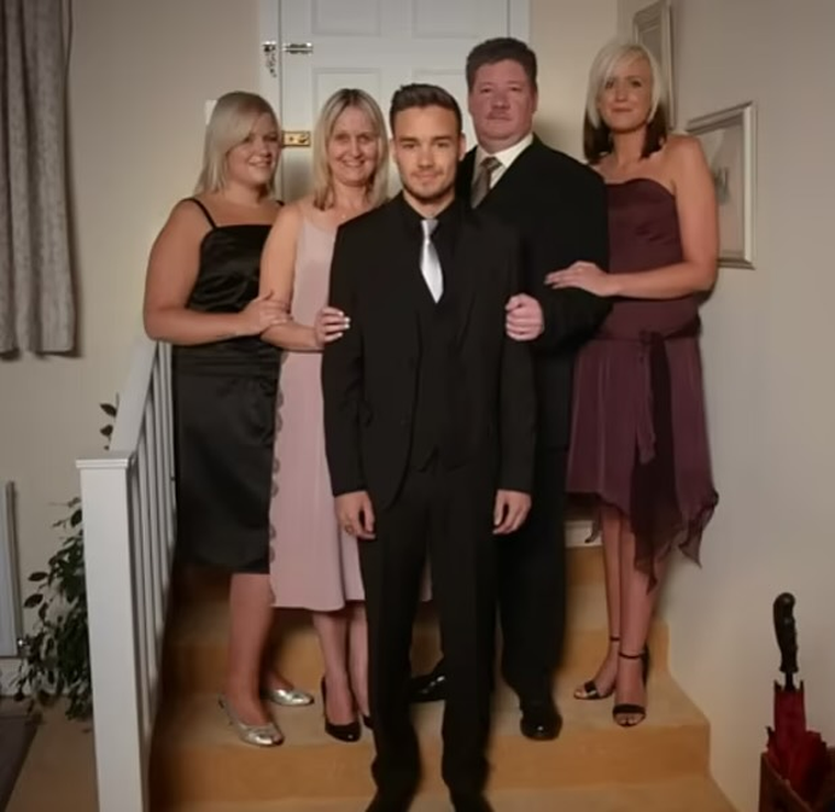 Ruth Gibbins y la publicación que homenajeó los 15 años de One Direction. Créditos: Instagram / roo0990