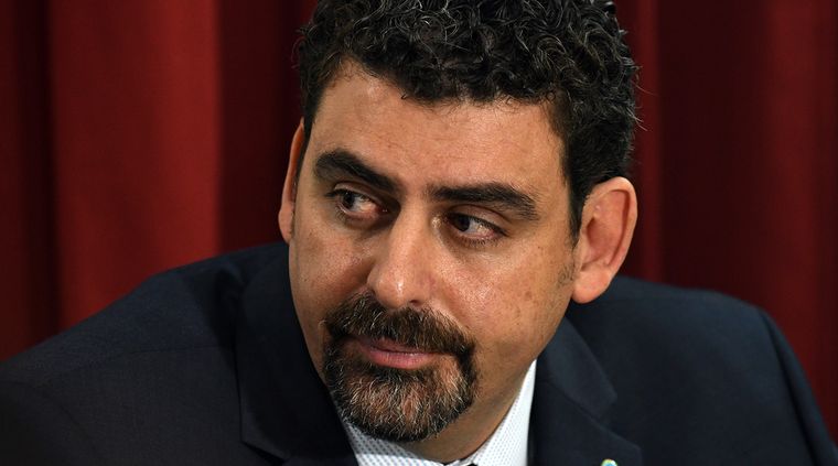 Foto: Alf Ponce / MDZ