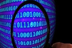 Los dispositivos digitales pueden proporcionar información que puede ayudar a resolver delitos. Foto: Gentileza: Youtube