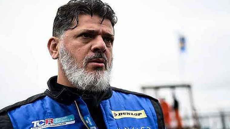 Pablo Otero, conocido como el Señor del Tabaco, enfrenta una millonaria deuda tributaria