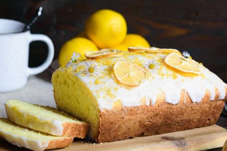 Cómo preparar un rico budín de limón. (Shutterstock). Cómo preparar un rico budín de limón. (Shutterstock).