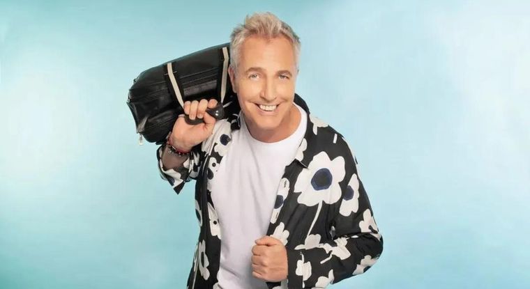 Foto: Redes sociales Telefe