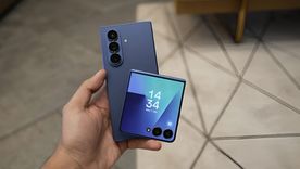 El nuevo Galaxy Z Fold8 de Samsung estrena una mayor velocidad de carga para competir en 2026. El nuevo Galaxy Z Fold8 de Samsung estrena una mayor velocidad de carga para competir en 2026.