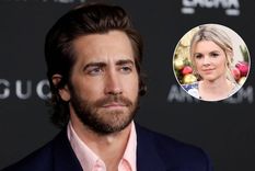 Ali Manno recordó la poca buena onda de Jake Gyllenhaal cuando lo quiso entrevistar.