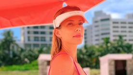 Nicole Neumann Foto: @nikitaneumannoficial